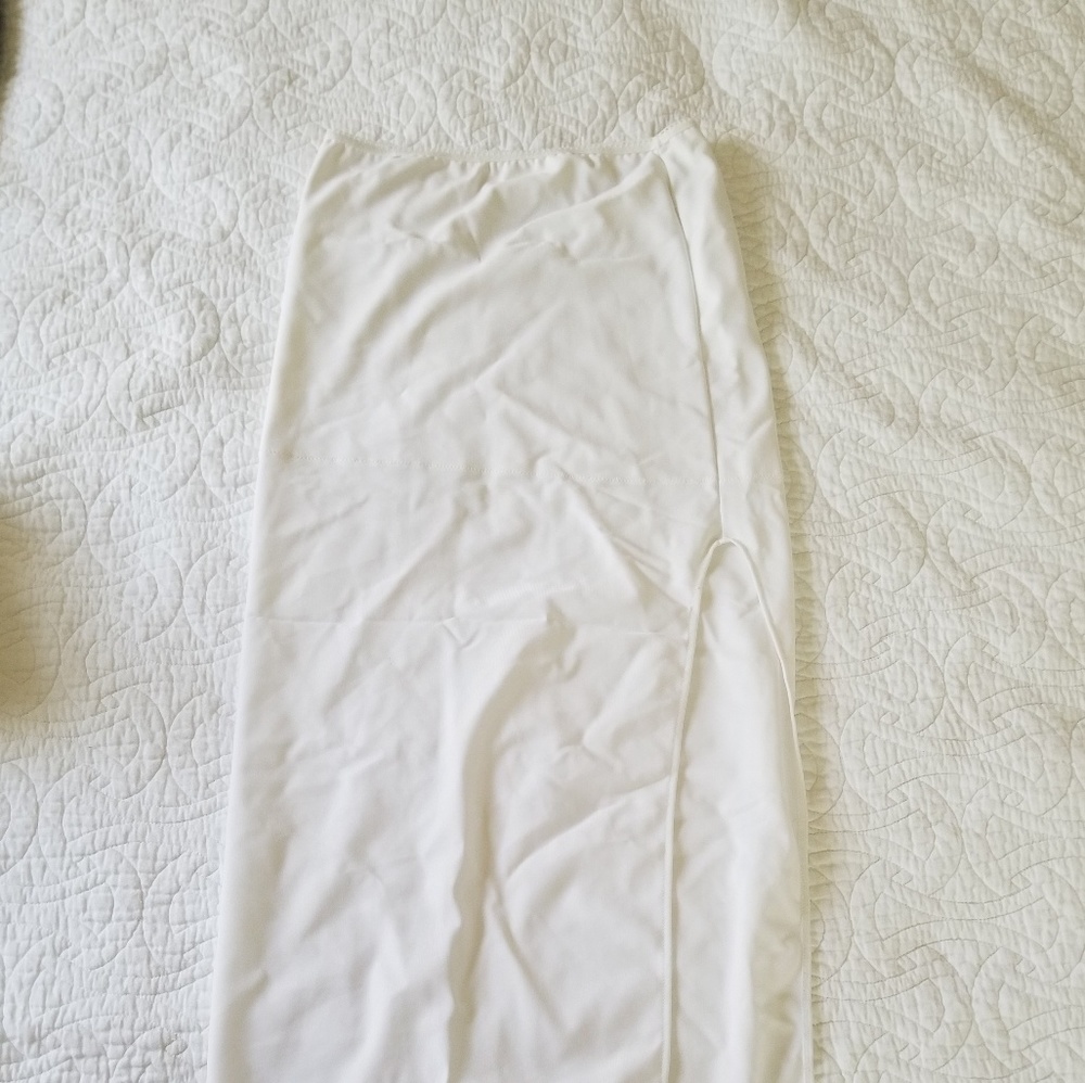 Dress slip